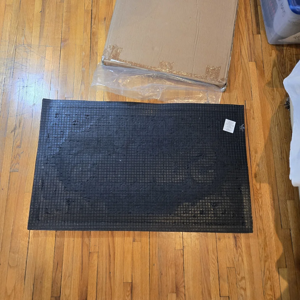 The Memory Company NWT Pittsburgh Steelers Outdoor Coir Welcome Door Mat